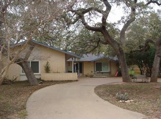 36 Oakmont Cir, Morgans Pt Resort, TX 76513