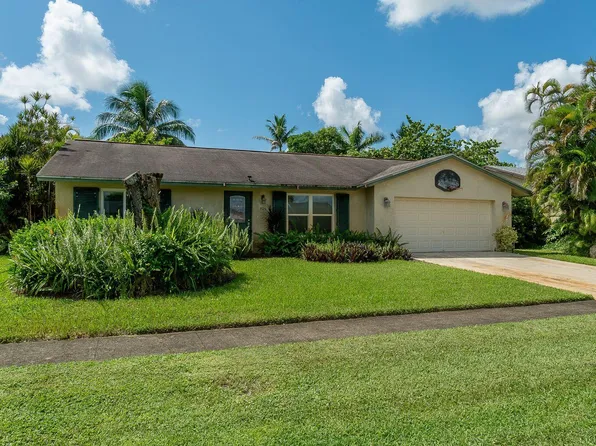 5523 Barnstead Circle, Lake Worth, FL 33463