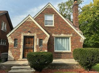 9249 Mendota St, Detroit, MI 48204