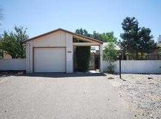 2720 Panorama Heights Dr SE, Rio Rancho, NM 87124