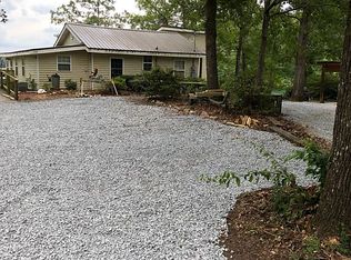 175 Trevarthen Rd, Eclectic, AL 36024