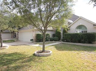 1208 Yountville Dr, Leander, TX 78641