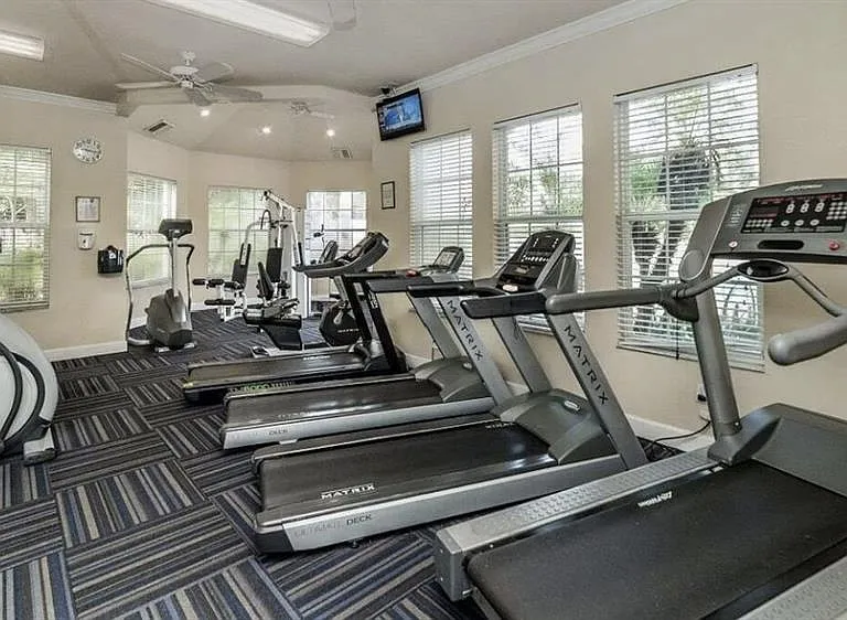 8103 Coconut Palm Way #203 — Photo 27