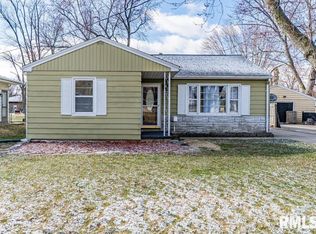2616 W Kansas St, Peoria, IL 61604