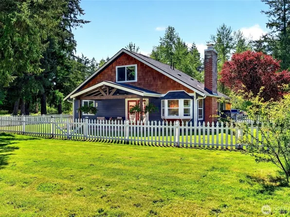 22814 46th Avenue E, Spanaway, WA 98387