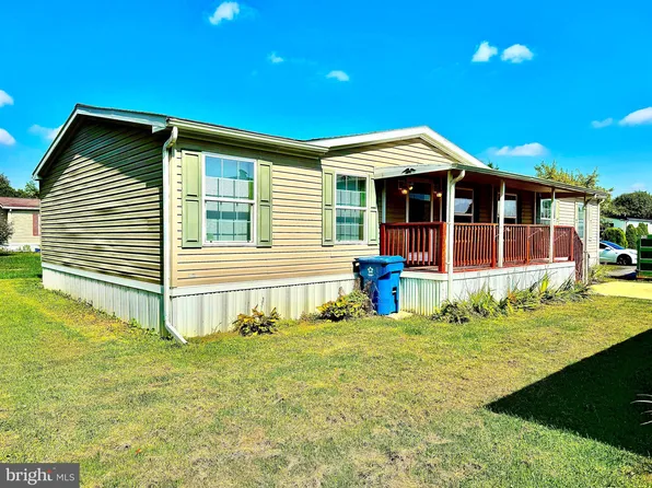16816 Longfellow Ct Unit 658, Hagerstown, MD 21740