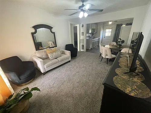 3707 Bremond St #1 Photo 1