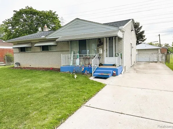 30955 Iroquois Dr, Warren, MI 48088