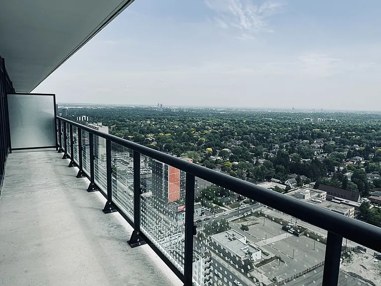 5858 Yonge St #3312 — Photo 8