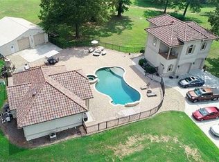 433 Whitaker Rd, Shelby, NC 28152