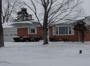 2809 County Road 150, Cardington, OH 43315