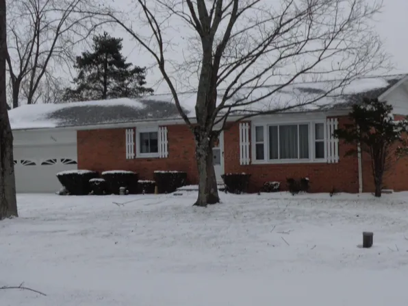 2809 County Road 150, Cardington, OH 43315