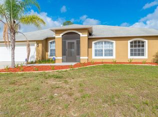 1480 Jupiter Blvd NW, Palm Bay, FL 32907
