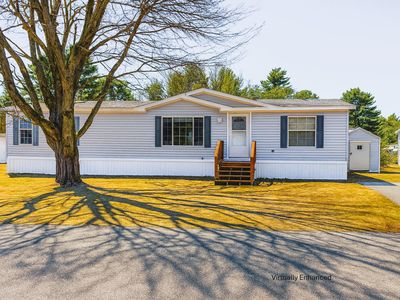 14 Town & Country Drive, Lisbon, ME, 04250