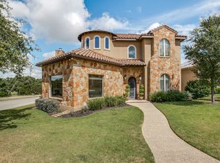 3 Legacy Park, San Antonio, TX 78257