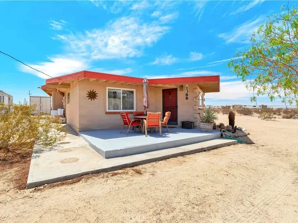 1388 Hales Dr, Twentynine Palms, CA 92277