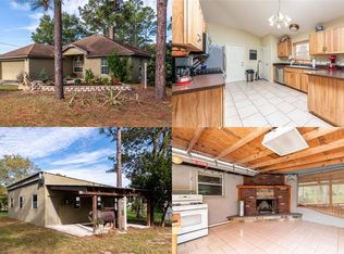 12196 SE 89th Ter, Belleview, FL 34420