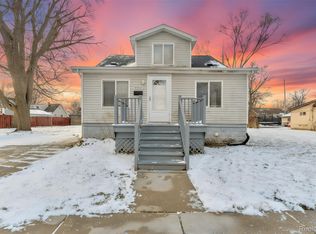8268 Hudson Ave, Warren, MI 48089