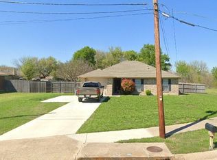 4525 Bryan Cir, Sachse, TX 75048