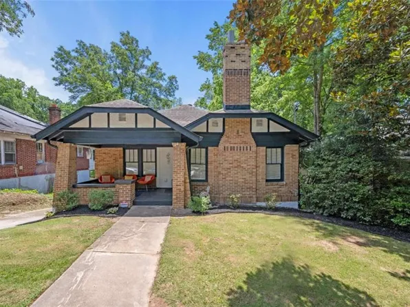 930 White St SW, Atlanta, GA 30310