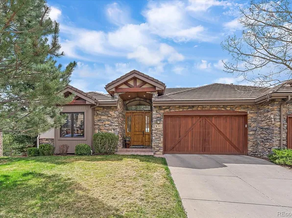 1015 Nob Hill Road, Evergreen, CO 80439