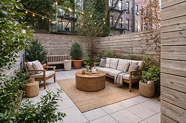 530 East Fifth Street, #1F