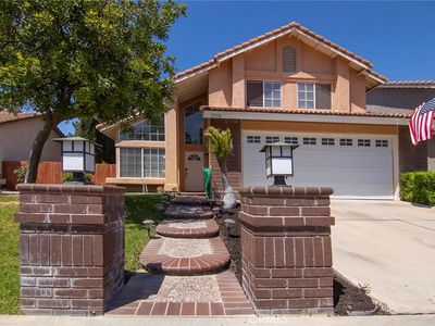 1770 Mojave View Cir, Corona, CA, 92882