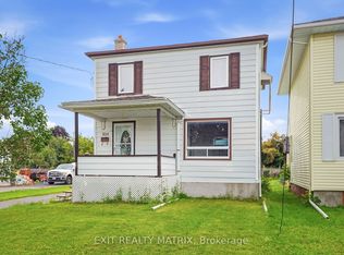 304 Abbott St, Hawkesbury, ON K6A 2C9