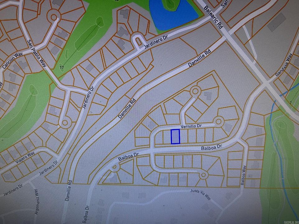 1st image of 3 Veranillo Dr