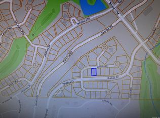 3 Veranillo Dr, Hot Springs Village, AR 71909