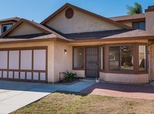 1114 Camino Regalado, San Diego, CA 92154