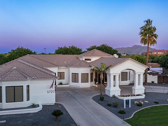 3rd image of 5721 S Wilson Drive