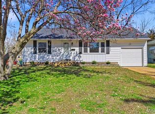 613 Jasmin Dr, Saint Louis, MO