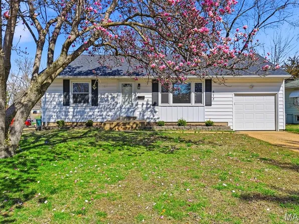 613 Jasmin Dr, Saint Louis, MO 63122