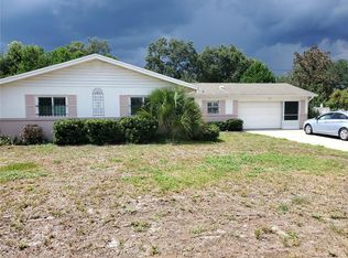 1110 Baton Dr, Deltona, FL 32725