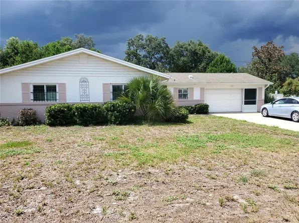 1110 Baton Dr, Deltona, FL 32725