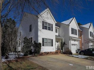 4548 Treerose Way, Raleigh, NC 27606