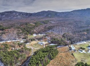 Oak Hills Rd, Parrottsville, TN 37843