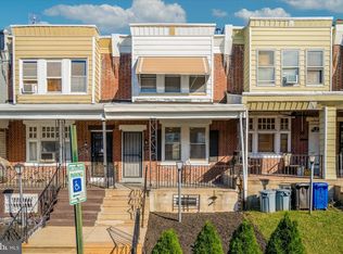 5731 N Woodstock St, Philadelphia, PA 19138