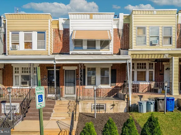 5731 N Woodstock St, Philadelphia, PA 19138