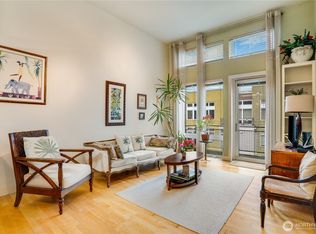 1705 Dock Street #531, Tacoma, WA