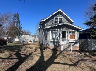 1825 E 5th St, Superior, WI 54880