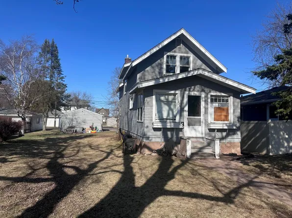1825 E 5th St, Superior, WI 54880