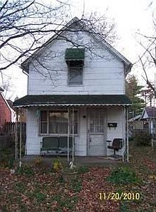 2nd image of 312 W Fair Ave