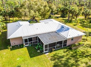 5555 Lee Williams Rd, Naples, FL 34117