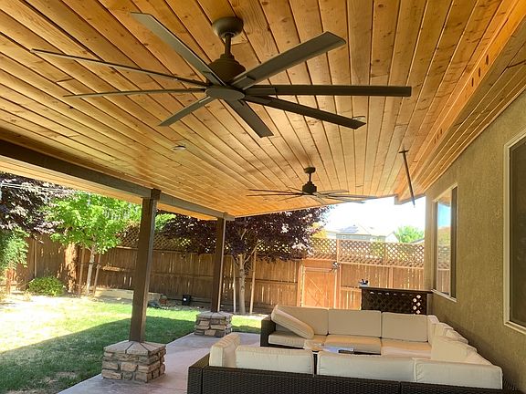 4th image of 819 Raccoon Valley Dr