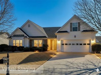 2623 Carleton Gold Rd, Dacula, GA, 30019