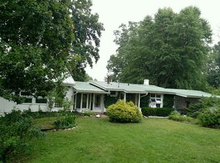 4500 Leopard Rd, Terre Haute, IN 47802