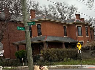 81 Warren St, Columbus, OH 43215