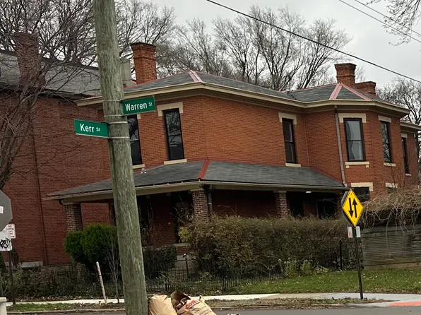81 Warren St, Columbus, OH 43215